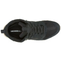 Merrell footwear J006719 ALPINE 83 SNKR RECRAFT MID WP black