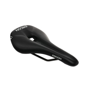 ERGON saddle SR Comp Men black -S/M