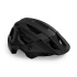 BLUEGRASS helmet ROGUE black -58/61