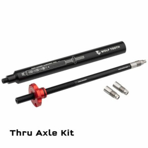 WOLF TOOTH TOOL HANGER ALIGNMENT TOOL for axle