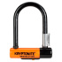 KRYPTONITE lock Evolution Mini-5 + Flex-Frame