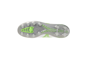 MIZUNO MONARCIDA NEO III PRO(U) / White/Neon Green