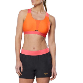 MIZUNO High support Bra / Nasturtium /