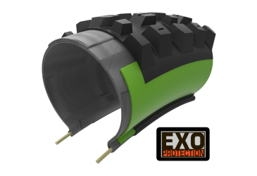 MAXXIS TIRE REAVER 700X45C KEVLAR HYPR-X/EXO/TR (ETB00574000)