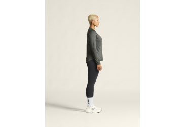 W CRAFT Collective LS T-Shirt