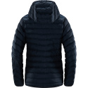 W Jacket Haglöfs Sarna Mimic hood women's