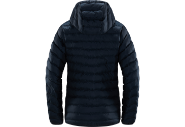 W Jacket Haglöfs Sarna Mimic hood women's