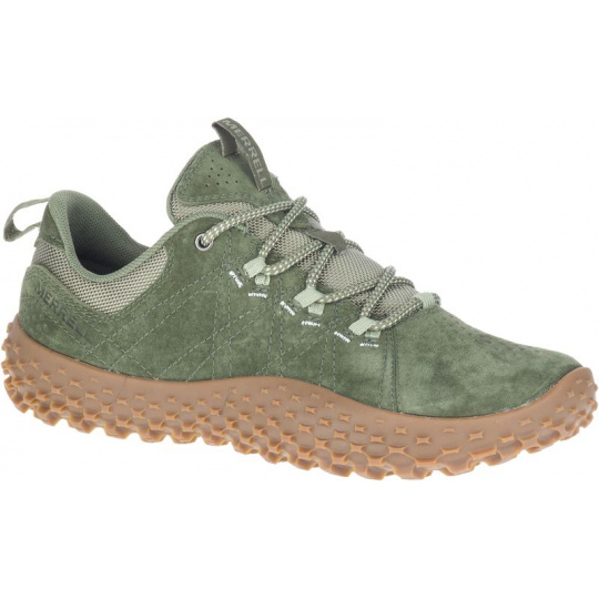 merrell shoes J036006 WRAPT lichen