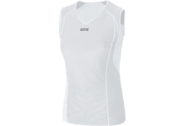GORE M Women WS Base Layer S/L Shirt