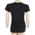 SENSOR MERINO ACTIVE PT ARROWS women's T-shirt kr.sleeve black Size: