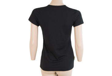 SENSOR MERINO ACTIVE PT ARROWS women's T-shirt kr.sleeve black Size: