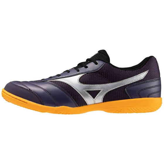 MIZUNO MRL SALA CLUB IN / Mysterioso/Silver