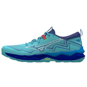 MIZUNO WAVE DAICHI 9(W) / Blue Radiance/White/ReflexBluC /