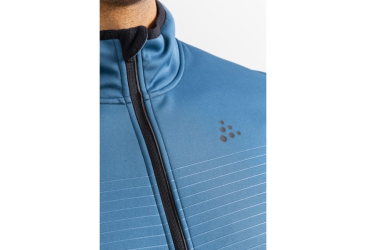 CRAFT Discovery Softshell Jacket