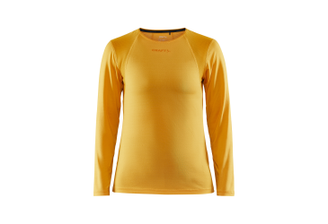 W T-shirt CRAFT ADV Essence LS