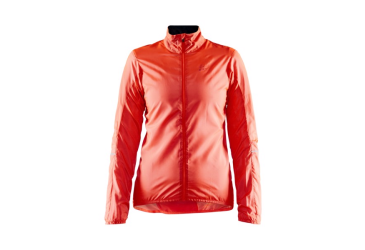 W Cycling jacket CRAFT ADV Essence Light Wind