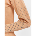 W T-shirt CRAFT ADV Warm Intensity LS