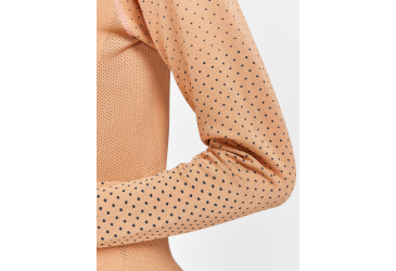 W T-shirt CRAFT ADV Warm Intensity LS