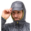 Haglöfs TT Mimic Hood Men's Jacket