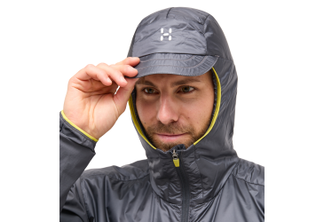 Haglöfs TT Mimic Hood Men's Jacket