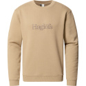 Haglöfs Crewneck Men's Sweatshirt