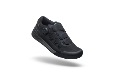 RIDE CONCEPTS women's HELLION BOA shoes black