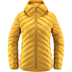 W Bunda Haglöfs Sarna Mimic hood dámská