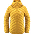 W Jacket Haglöfs Sarna Mimic hood women's