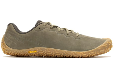 shoes merrell J067937 VAPOR GLOVE 6 LTR olive