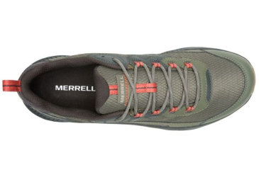Merrell J037827 SPEED STRIKE 2 GTX olive footwear