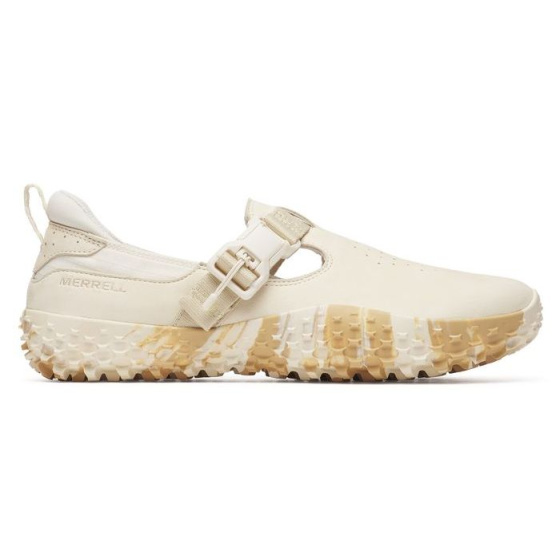 Merrell footwear J008330 WRAPT BUCKLE NUBUCK polar
