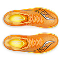 pánská obuv saucony S101329-1011 ENDORPHIN AZURA fuego