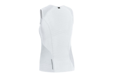 GORE M Women WS Base Layer S/L Shirt