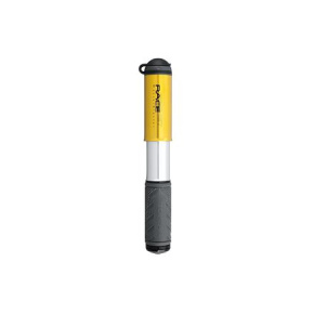 TOPEAK pump RACEROCKET gold