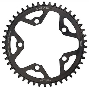 WOLF TOOTH converter 110x44 BCD for SRAM FlatTop