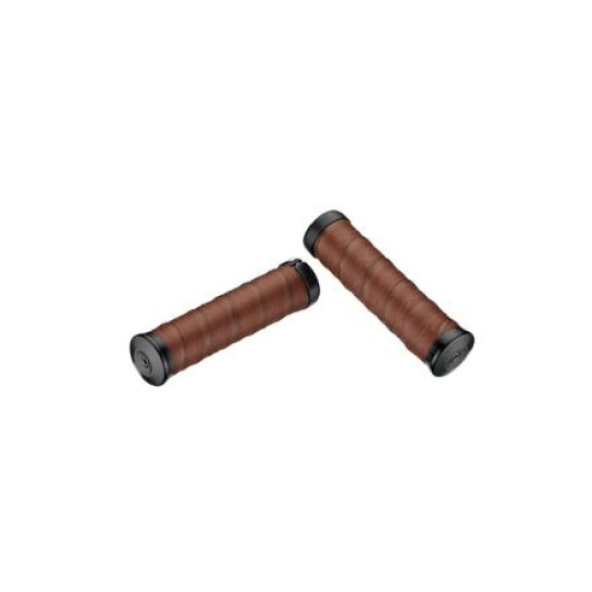 CICLOVATION grips Urban Classic Wrap Grind Brown