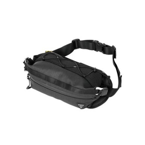 TOPEAK HIP PACK black