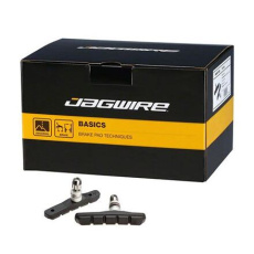 JAGWIRE brake pads Mountain Sport thread black 100pcs