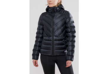 W Jacket CRAFT Lightweight Down