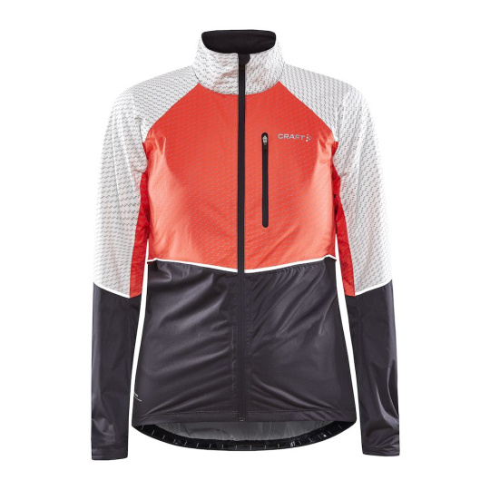 W Cycling jacket CRAFT ADV Bike Hydro Lumen