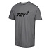 INOV8 GRAPHIC TEE "INOV8" M grey