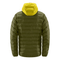 Haglöfs Sarna Mimic Hood Men's Jacket