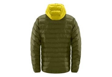 Haglöfs Sarna Mimic Hood Men's Jacket