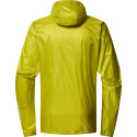 Haglöfs Jacket L.I.M Shield Hood Men's