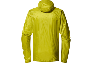 Haglöfs Jacket L.I.M Shield Hood Men's