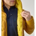 Haglöfs ROC Flash Down Hood Men's Jacket