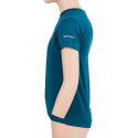 SENSOR COOLMAX FRESH PT ZUPAMAN children's UV T-shirt short sleeve.sleeve sapphire size 150