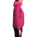 W Jacket Haglöfs Sarna Mimic hood women's