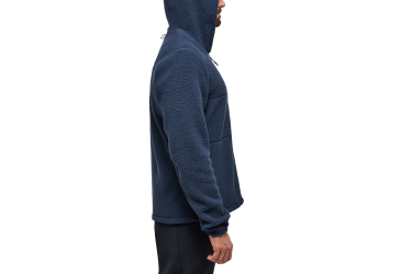 Haglofs Malung Pile Hood Men's Hoodie