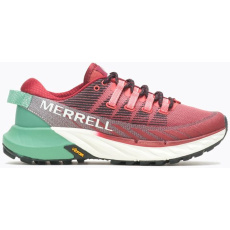 shoes merrell J067410 AGILITY PEAK 4 coral